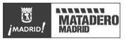 Ayuntamiento de Madrid / Matadero Madrid