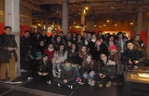 IES Europa Mostoles IES Europa Mostoles