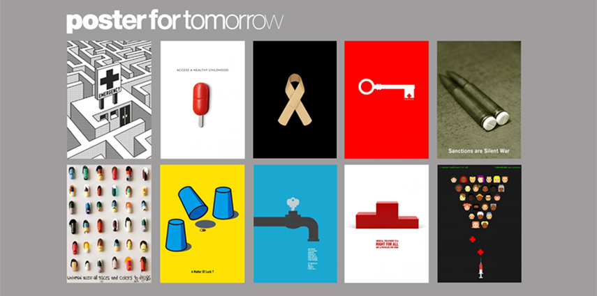 Posterfortomorrow