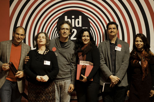 premio Cosentino diseño y sustenibilidad