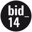 Cuarta Bienal Iberoamericana de Dise?o. BID14