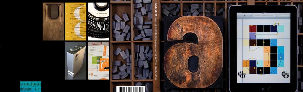 DISEÑO EDITORIAL Y TIPOGRAFÍA