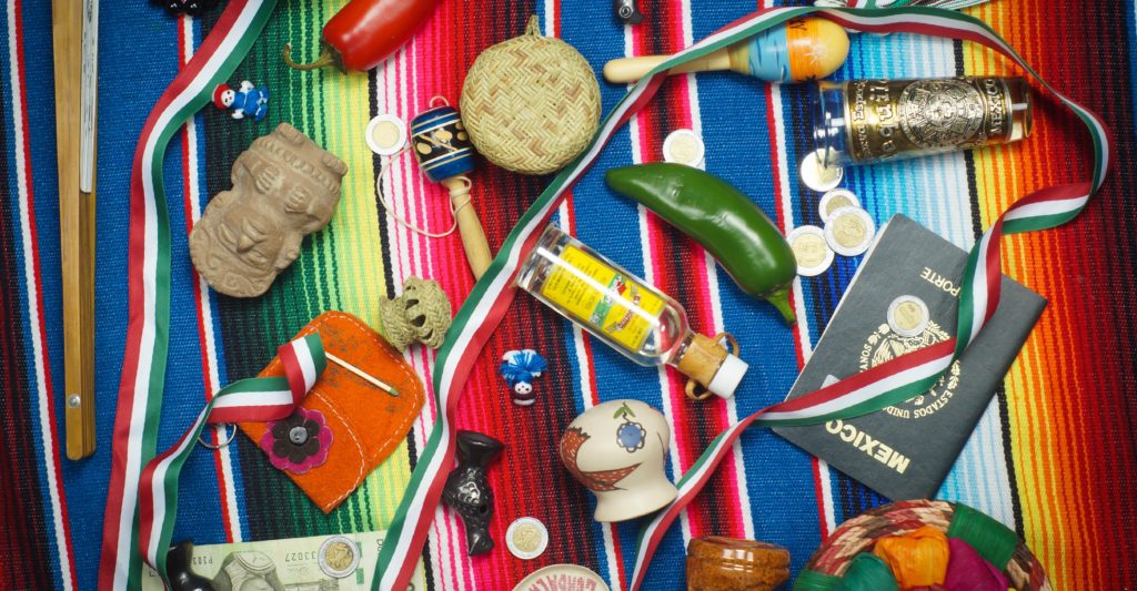 DIÁLOGO CULTURA Y DISEÑO
